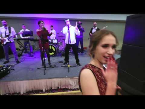 Mannequin challenge Ekonomsko-birotehničke škole Split - generacija 2016./2017.