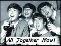 All Together Now (With Lyrics) 