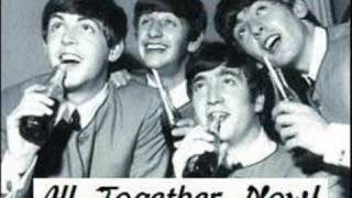 All Together Now (With Lyrics)