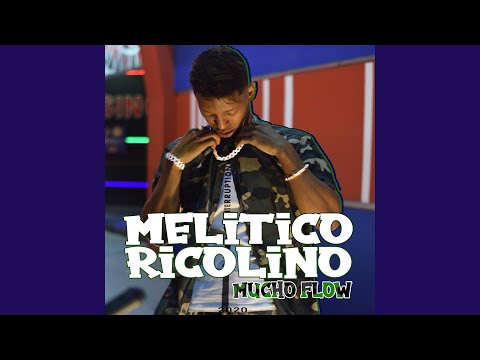 Melitico Ricolino