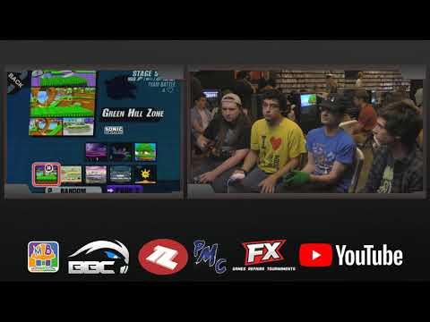 IaB! 200 - Deku + ABJL vs Mythic + Captain Birdman - Winners PM