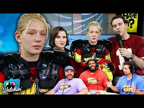 Are the British taking over GUTS?? | S14E3