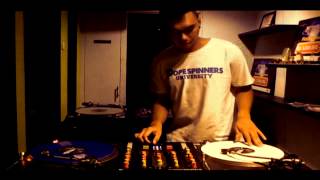 DJ DIZZY | dopespinners DJ School Jakarta Indonesia