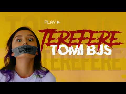 TOMI BJS  - Terefere (prod. Scandal Prodz) // 2021