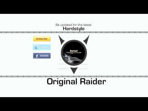 Zaitek - Haunted (HQ).