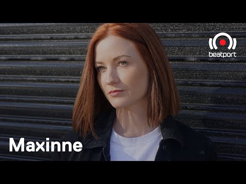 Maxinne DJ set - LNADJ: Set For Love | @beatport Live