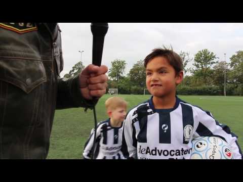 Nabeschouwing van Mike op de wedstrijd tegen FC Driebergen