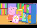 Peppa Pig Playground Library Peppa Pig Full Episodes