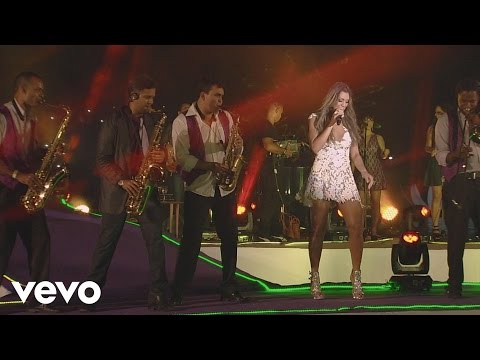 Cheiro De Amor - Pegando Fogo (Ao Vivo)