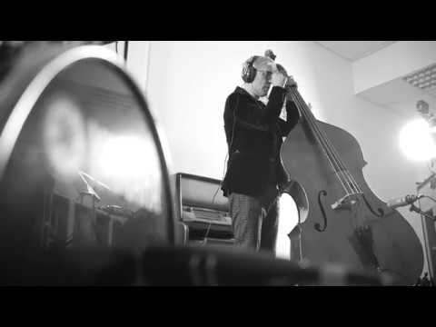 Unarmed Son-Live at Ground Floor- Marco Boccia Trio