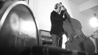 Unarmed Son-Live at Ground Floor- Marco Boccia Trio
