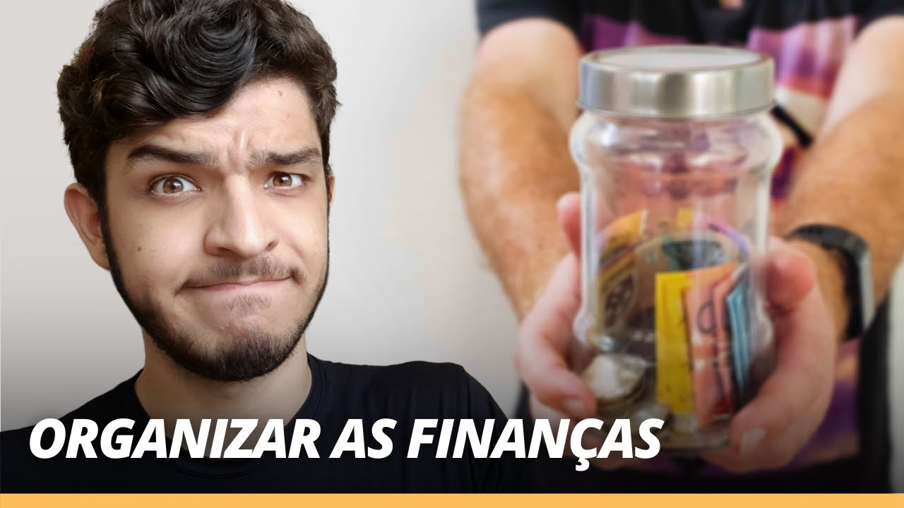 Orçamento morando sozinho: controle suas finanças!