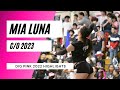 Dig Pink 2022 Highlights (SJND vs. Encinal) - Mia Luna #3