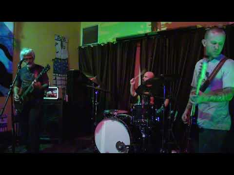 Marses @ The World Famous  12/4/19