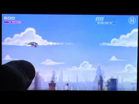 JAM: Jets Aliens Missiles iPhone Game Review - PocketGamer.co.uk