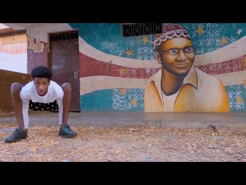 MC Prego Prego -Trocolada_(Video official 2020) faixa 4º do álbum