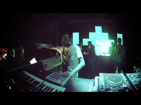 Atmosphere Festival 8 HD