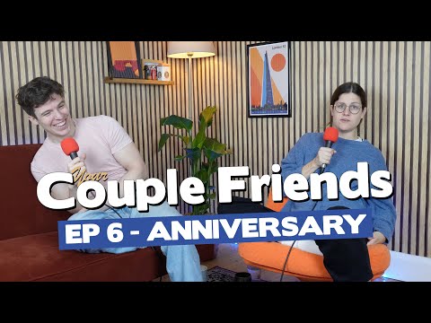 6. Anniversary | Your Couple Friends