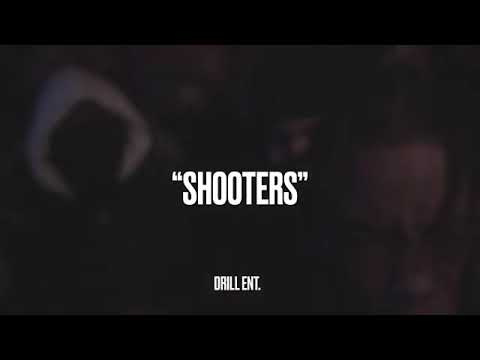 ThreeHunnit Bop X YS - SHOOTERS (0fficial Audio )Drill Ent.