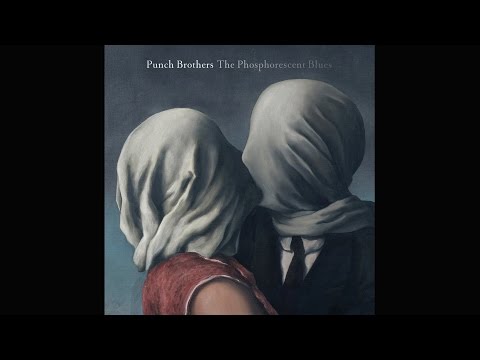 Punch Brothers and Nonesuch Records
