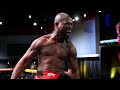 Bobby 'King' Green Octagon Interview | UFC Vegas 80