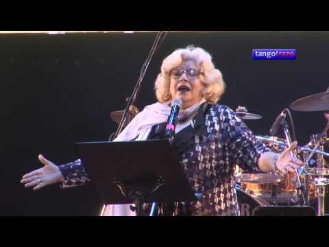 María Graña y Esteban Morgado Cuarteto - "Honrar la vida"