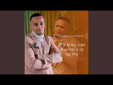 Hy beskerm my (Afrikaans Pinkster)