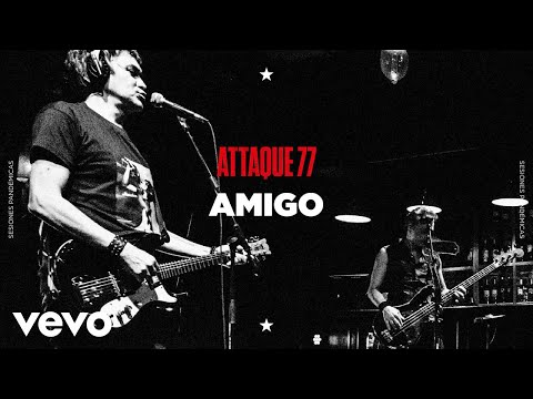 Amigo video thumbnail