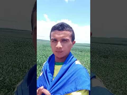 São Domingos do Maranhão terra produtiva