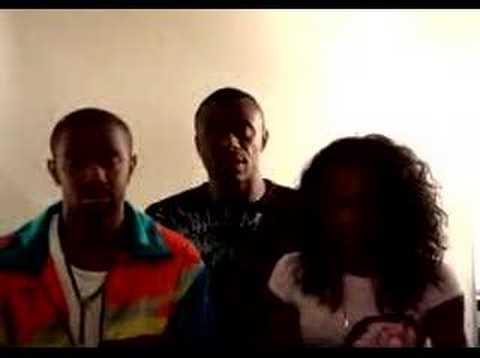 Tweety & Smoov from Dances from the Hood