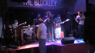 Rick Reinhart And The Cast Of Characters- In Memory Of Elizabeth Reed