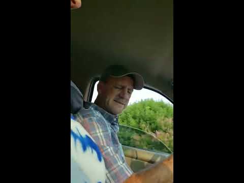 Liquid Ass Prank on Dad-HILARIOUS MUST SEE