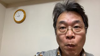 釣り企画　食後のお時間