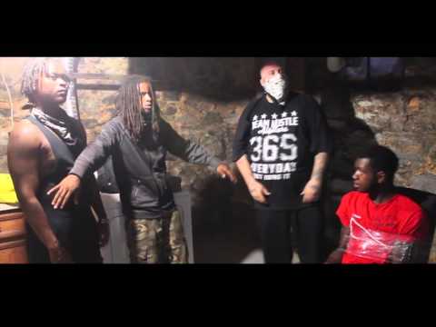 I Don't Know You - Short Film (HD 2015) (Cyriz Da Viruz)