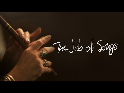 The Job of Songs