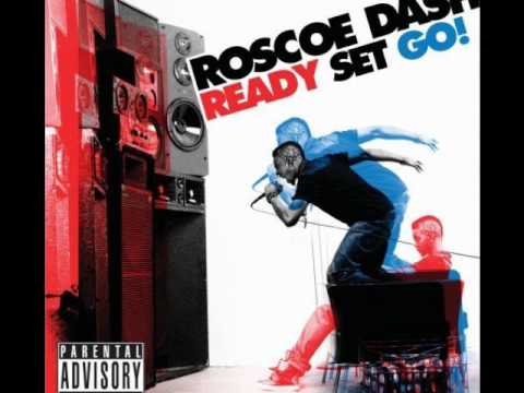 Roscoe Dash - Slap Bow ft. Kalio