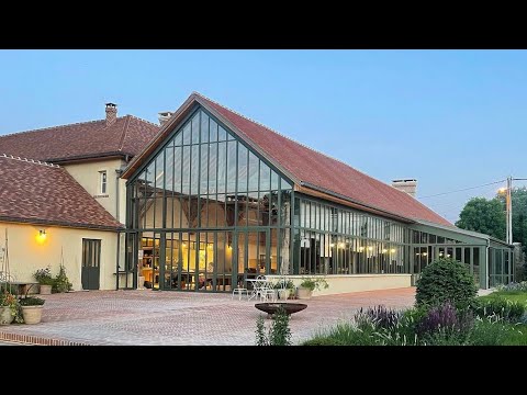 Lebey de l’émotion de l’année 2024 : Le Doyenné de James Henry et Shaun Kelly