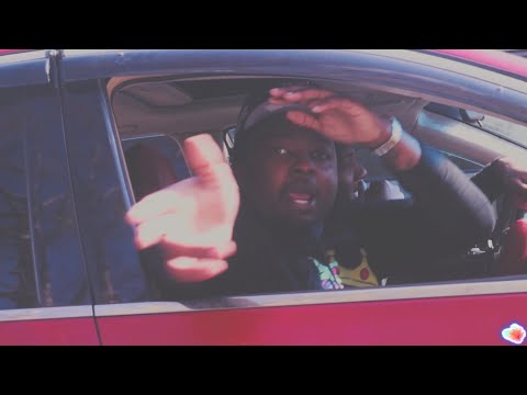 Motivation - Breezoe Mula ( OFFICIAL MUSIC VIDEO )