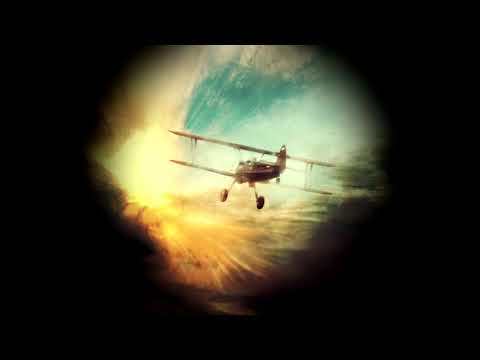 Chrisopher Tin - Sogno di Volare Extended