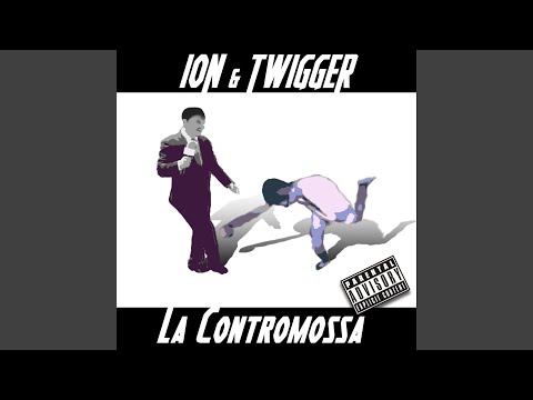 La Contromossa (feat. ION)