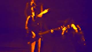 The Sisters of Mercy @ The Damage Done (Live)