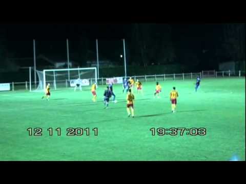 Prigonrieux Sarlat DH Aquitaine 2011