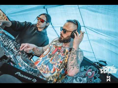 Psilocybe Project Vs Sonic Waves at Mystical Journey