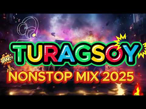 💥Turagsoy Disco Remix Nonstop 2025💥💢
