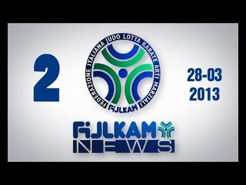 FIJLKAM NEWS 02