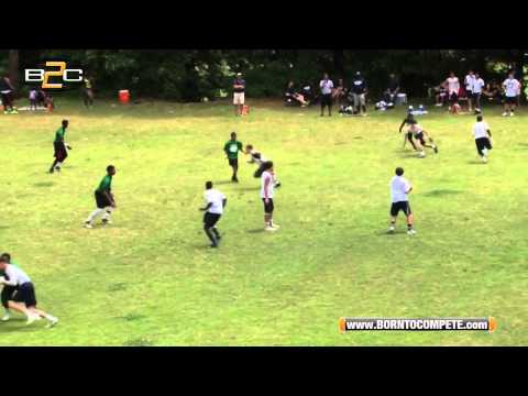 B2C: Tucker vs North Paulding (B2C 7v7 Tournament)
