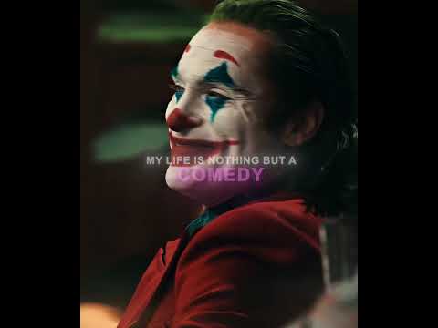 "A joker"| Joker (2019) | Arthur Fleck | VVV - mikeeysmind , Sanikwave | #shorts #joker #marvel #dc