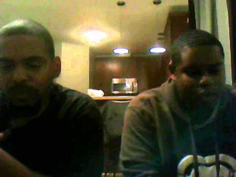 BC hammerhead and WA vortex talks about street fi