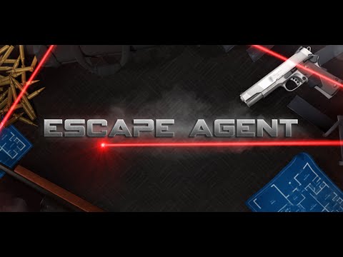 Escape Agent Video