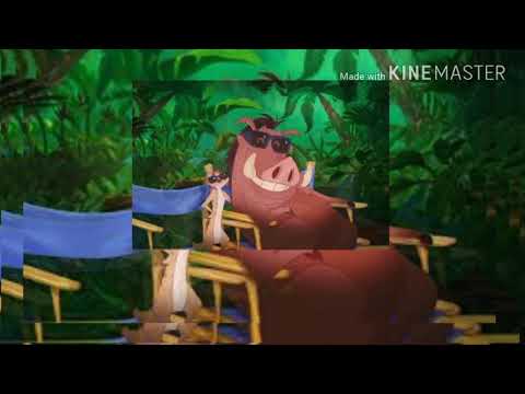 Beat Do Rei Leão - Mc Lan - Pumba La Pumba ( DJ DK BEATS ) LANÇAMENTO 2018